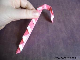 Las 5 mejores decoraciones navideñas de papel de origami