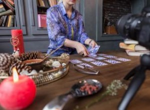 5 Plataformas en Línea para Lecturas Psíquicas Gratuitas: Opciones Confiables y Verificadas