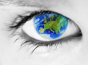 Mapas Proféticos de Edgar Cayce: Profecías sobre Cambios Polares y Transformaciones Geológicas