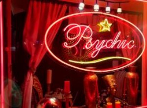 Guía Completa de la Feria Psíquica de Dallas: Todo lo que Debes Saber Antes de Asistir