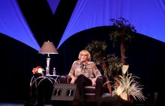 Predicciones psíquicas de Sylvia Browne:¿Cuáles se hicieron realidad?