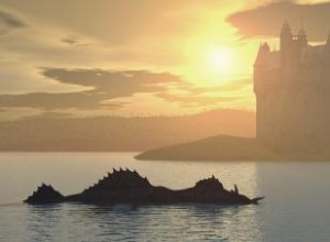 11 Hechos Fascinantes sobre el Monstruo del Lago Ness: ¿Existe Realmente Nessie?