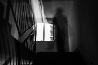Protocolos y equipo de investigación paranormal para un plan de juego de fantasmas