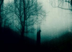 ¿Cómo ayudan los investigadores paranormales a personas y espíritus?