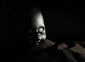 Robertina: La Muñeca Embrujada que Inspiró Pesadillas Reales