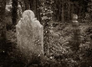 ¿Son reales los fantasmas? 13 teorías a favor y en contra de su validez