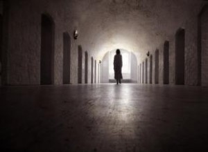 5 Lugares Embrujados en Albuquerque y Sus Fantasmas Residentes