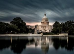 10 Lugares Embrujados Reales y Espeluznantes en Washington D.C.