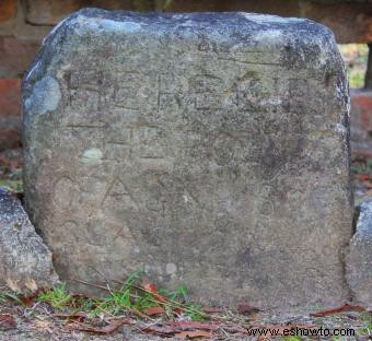 10 lugares embrujados en Carolina del Sur para aventuras fantasmales