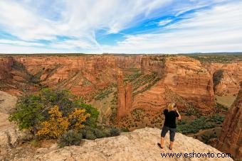 10 lugares más embrujados de Arizona que vale la pena asustar