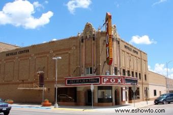 13 lugares embrujados de Nebraska que vale la pena visitar 