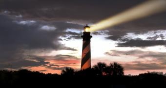 14 lugares más embrujados de Estados Unidos que los creyentes fantasmas deberían visitar 