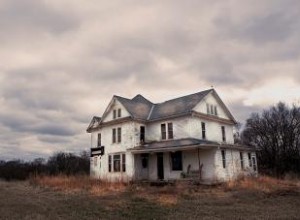 14 lugares más encantados de Misuri para entusiastas de lo paranormal