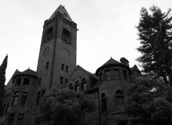 30 lugares encantados de California repletos de fenómenos paranormales 