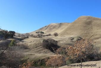 30 lugares encantados de California repletos de fenómenos paranormales 