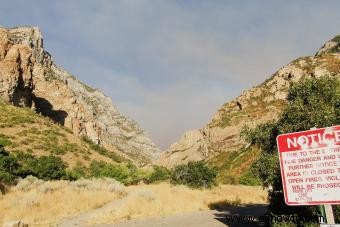 4 Senderos embrujados en Utah:¿Puede manejar estas caminatas?