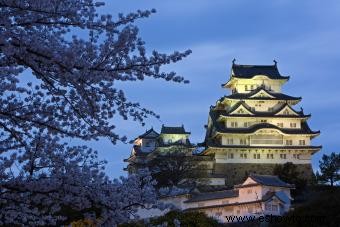 4 historias japonesas de fantasmas (te asustará la oscuridad) 