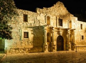 5 Lugares Embrujados Icónicos en San Antonio: Encuentros con Fantasmas Reales
