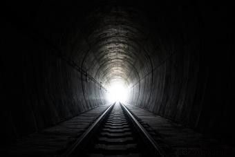 5 fantasmas del ferrocarril subterráneo de un pasado trágico