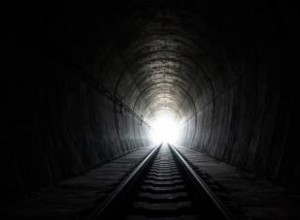 5 fantasmas del ferrocarril subterráneo de un pasado trágico
