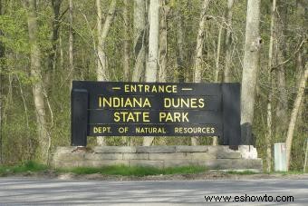 7 lugares más embrujados de Indiana para explorar