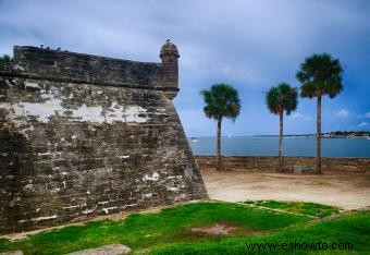 8 lugares embrujados más espeluznantes de Florida para exploraciones espeluznantes