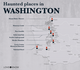 8 lugares embrujados del estado de Washington que dan mucho miedo 