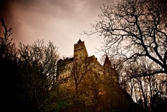 8 castillos embrujados más famosos para investigaciones en todo el mundo