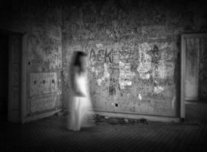 8 Tipos de Avistamientos de Fantasmas y su Significado: Guía Basada en Parapsicología