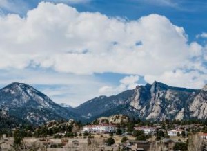 9 Lugares Embrujados en Colorado: Historias Reales Antes de Visitarlos