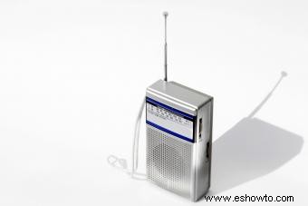 Generadores EVP:elegir el dispositivo de comunicación fantasma adecuado