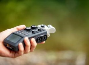 Generadores EVP: Cómo Elegir el Dispositivo de Comunicación Fantasma Ideal