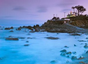 Road Trip Embrujado por la Costa Oeste: 13 Paradas Imperdibles en Washington, Oregón y California