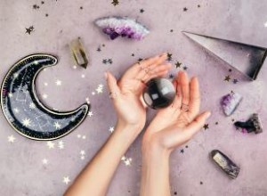 Guía Segura para Invocar Espíritus: Evocación Paso a Paso con Precauciones Esenciales