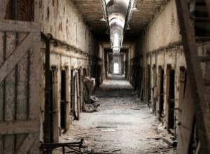 Las prisiones más embrujadas de Estados Unidos:revelando sus historias 