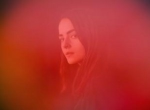 Significado del Aura Roja: Interpretación de sus Tonos y Rasgos de Personalidad