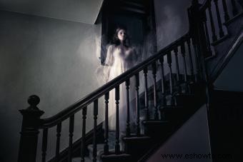 19 ejemplos de fenómenos sobrenaturales y paranormales explicados