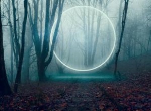 19 ejemplos de fenómenos sobrenaturales y paranormales explicados
