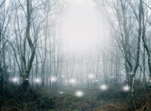 19 Señales de Actividad Paranormal: ¿Sientes la Presencia de un Fantasma en tu Hogar?