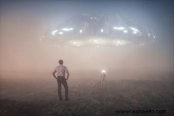 5 historias reales de abducciones extraterrestres:¿estamos solos (o no)?