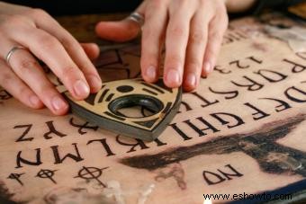 6 historias terroríficas de la tabla ouija que son notablemente ciertas