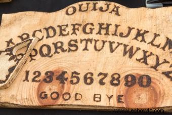 6 historias terroríficas de la tabla ouija que son notablemente ciertas