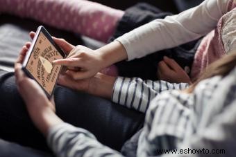 7 sitios para obtener sesiones de Ouija en línea gratis