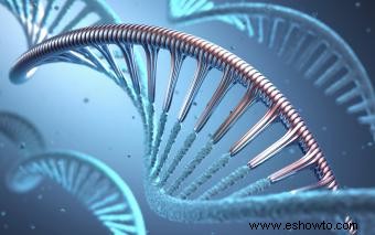 Genética alienígena:lo que su ADN puede decirnos