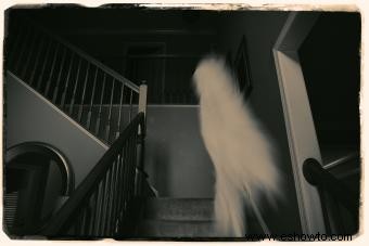 Los mejores consejos de fotografía paranormal para capturar el otro lado