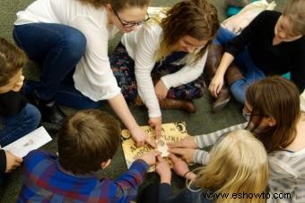 ¿Funcionan los tableros Ouija? Desentrañar el misterio 