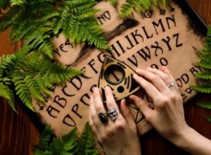 Cómo formular preguntas efectivas en el tablero Ouija: 15 claves esenciales
