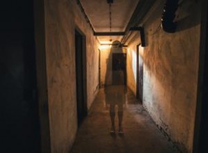 Cómo Detectar Fantasmas: Guía Experta para Capturar Evidencia Paranormal