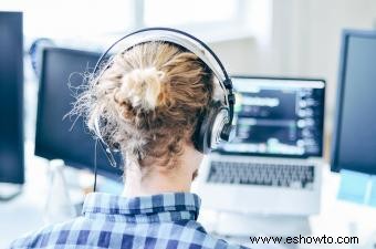 Cómo escuchar grabaciones de EVP:10 fuentes en línea
