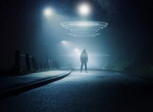 Identificar extraterrestres en la Tierra: descripciones de testigos y ufología
